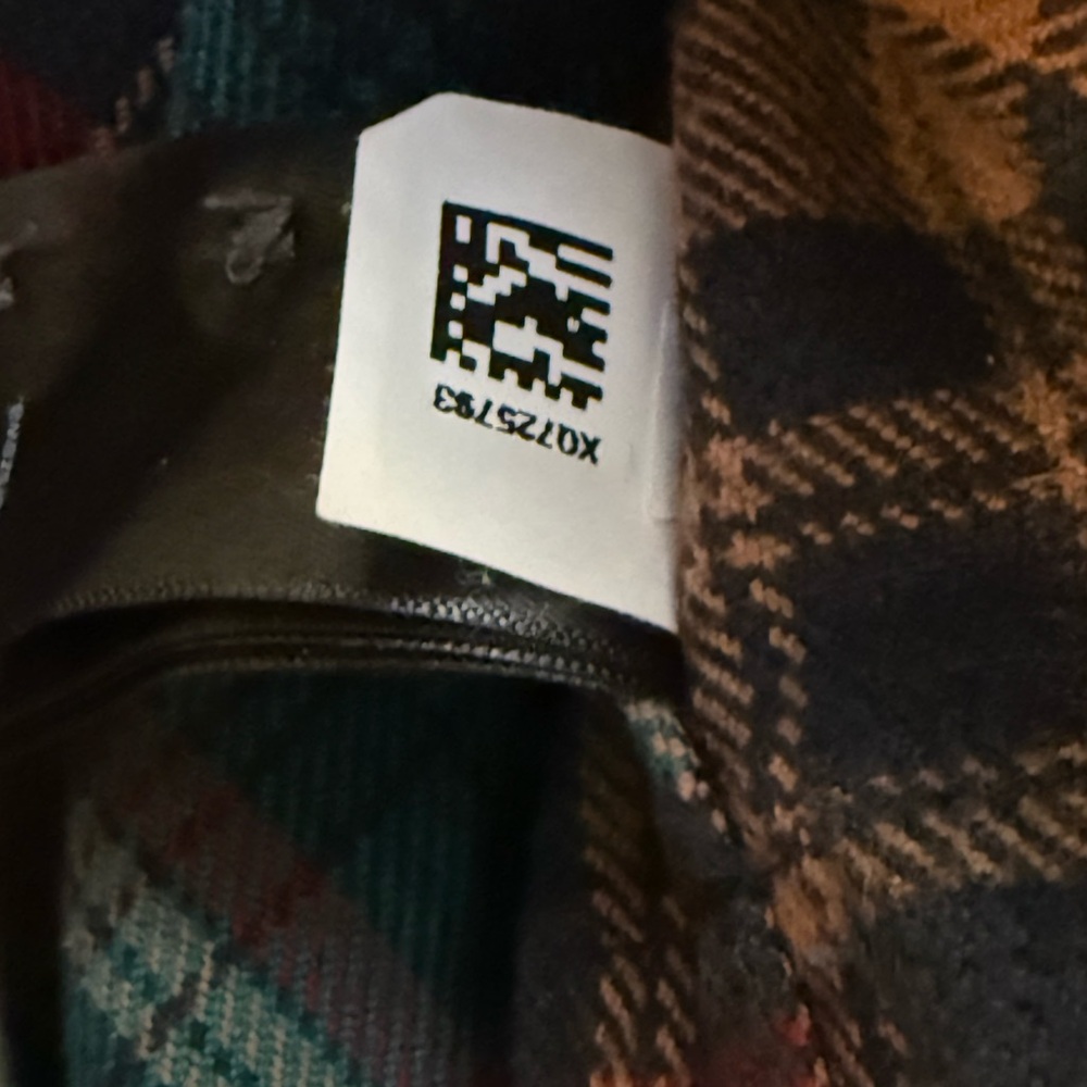 The North Face | Plaid Flannel Shirt | Large - Picture 7 of 7
